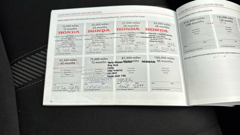 Honda Civic 1.5 VTEC Turbo Sport 5dr Petrol Hatchback